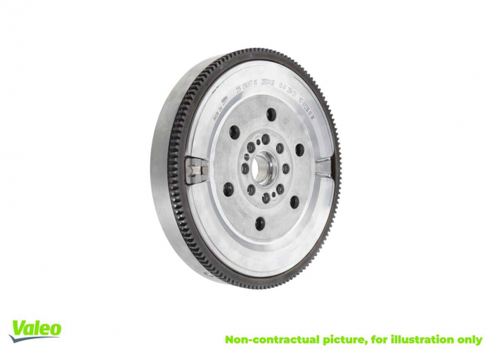 Volanta (288mm) potrivit AUDI A4 B5, A6 C5; VW PASSAT B5 1.9D 01.95-09.01