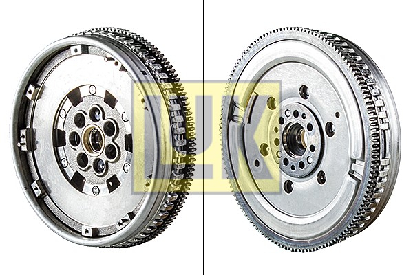 Volanta (230mm, cu kit de suruburi; cu placa de reglare a frecarii; fara rulment de ghidare) potrivit VOLVO S40 I, V40; MITSUBISHI CARISMA, SPACE STAR 1.9D 09.99-06.06 [3]