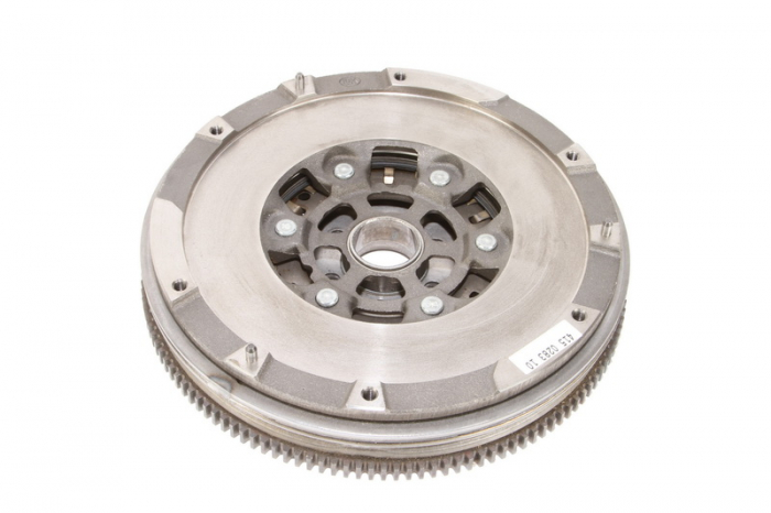 Volanta (230mm, fara kit de suruburi; fara placa de reglare a frictiunii; fara rulment de ghidare) potrivit OPEL ASTRA H, ASTRA H GTC, ZAFIRA B 2.0 03.04-12.10 [2]