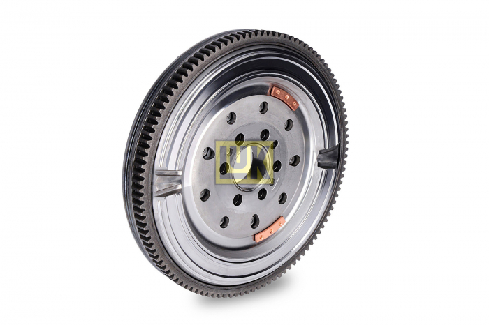 Volanta (235mm, cu placa de reglare a frecarii; fara kit de suruburi; fara rulment de ghidare) potrivit ALFA ROMEO 145, 146, 147, 156, 166, GT 1.9D-2.4D 08.94-09.10 [4]