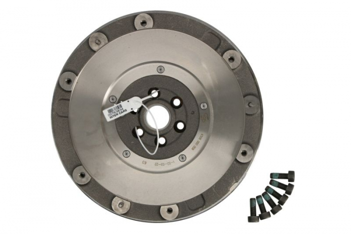 Volanta (235mm) potrivit MINI (R56), (R57), (R58), (R59), CLUBMAN (R55), COUNTRYMAN (R60), PACEMAN (R61) 1.6 02.10-10.16