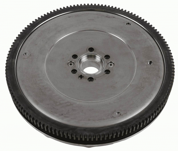 Volanta (235mm) potrivit MINI (R56), (R57), (R58), (R59), CLUBMAN (R55), COUNTRYMAN (R60), PACEMAN (R61) 1.6 02.10-10.16 [4]