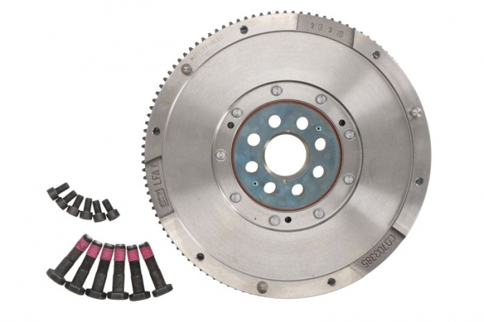 Volanta (240 288mm) potrivit BMW 3 (E36), 5 (E34), 5 (E39) 2.0 2.5 03.90-06.03