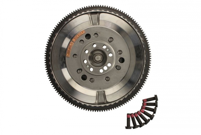 Volanta (240/307,1mm) potrivit MERCEDES E T-MODEL (S211), E (W211), VIANO (W639), VITO / MIXTO (W639), VITO (W639) 2.0D/2.1D/2.2D 09.03- [2]