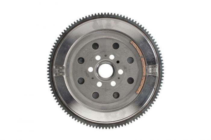 Volanta (240mm, cu placa de reglare a frecarii; fara kit de suruburi; fara rulment de ghidare) potrivit ALFA ROMEO 159, BRERA, SPIDER 2.4D 09.05-12.12 [2]