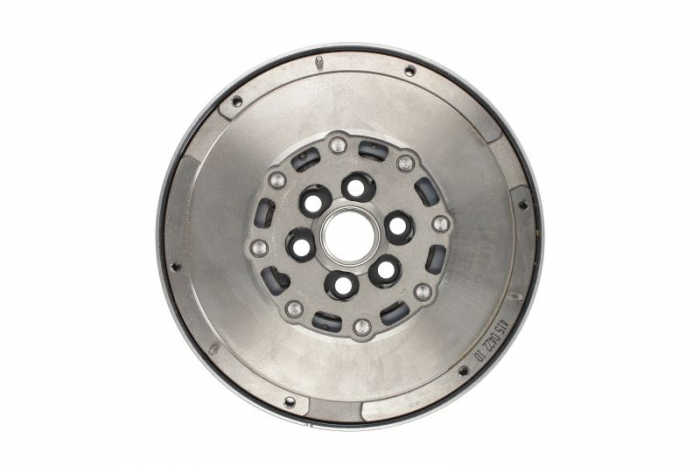 Volanta (240mm, cu placa de reglare a frecarii; fara kit de suruburi; fara rulment de ghidare) potrivit ALFA ROMEO 159, BRERA, SPIDER 2.4D 09.05-12.12
