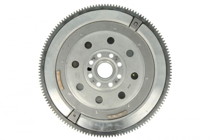 Volanta (240mm, cu placa de reglare a frecarii; fara kit de suruburi; fara rulment de ghidare) potrivit CITROEN C5 II, C5 III, C6, C8; FIAT ULYSSE; LANCIA PHEDRA 2.2D 03.06- [2]