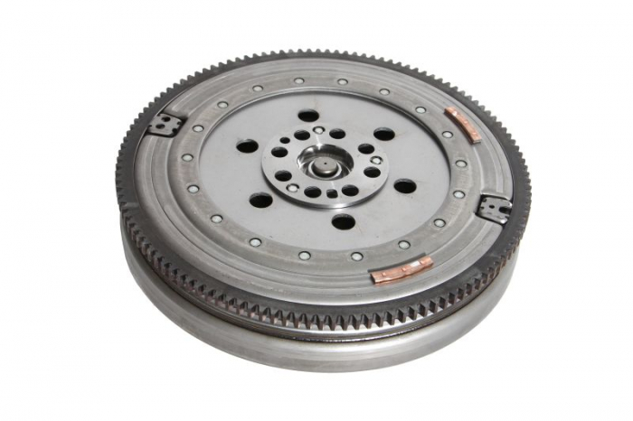 Volanta (240mm, cu rulment de ghidare; fara kit de suruburi; fara placa de reglare a frictiunii) potrivit BMW 1 (E81), 1 (E82), 1 (E87), 1 (E88), 3 (E90) 2.0D 06.04-06.15