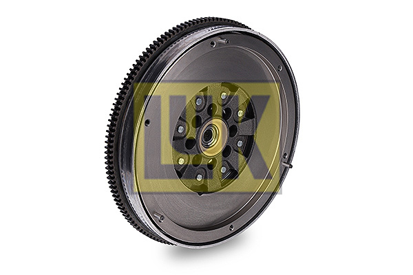 Volanta (240mm, cu rulment de ghidare; fara kit de suruburi; fara placa de reglare a frictiunii) potrivit MERCEDES SPRINTER 3,5-T (B906) 2.1D 06.06-12.18 [4]