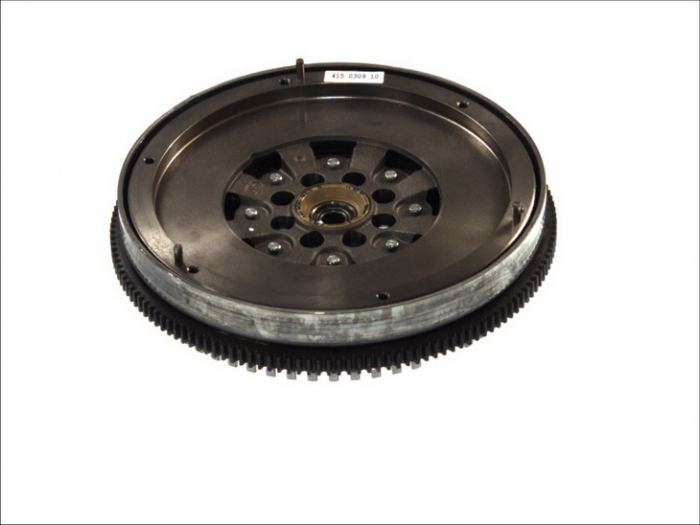 Volanta (240mm, cu rulment de ghidare; fara kit de suruburi; fara placa de reglare a frictiunii) potrivit MERCEDES SPRINTER 3,5-T (B906) 2.1D 06.06-12.18 [2]