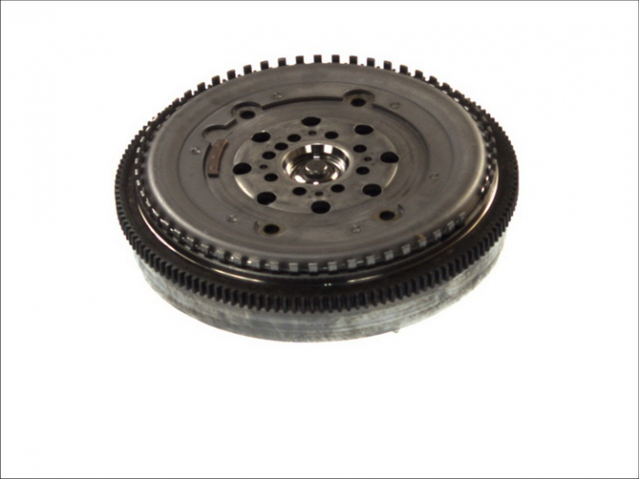 Volanta (240mm, cu rulment de ghidare; fara kit de suruburi; fara placa de reglare a frictiunii) potrivit MERCEDES SPRINTER 3,5-T (B906) 2.1D 06.06-12.18