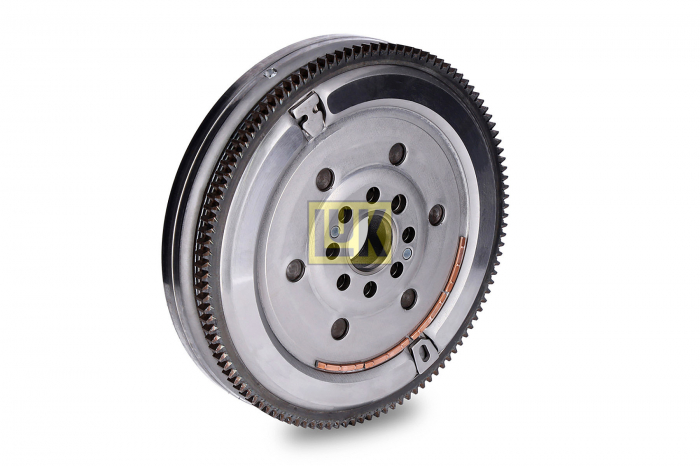 Volanta potrivita BMW 3 (E46) 2.0D 2001-2005 (240mm, fara kit de suruburi; fara placa de reglare a frictiunii; fara rulment de ghidare) [4]