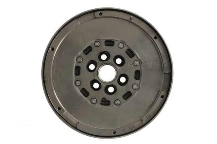 Volanta (240mm, fara kit de suruburi; fara placa de reglare a frictiunii; fara rulment de ghidare) potrivit OPEL ASTRA H, ASTRA H GTC, ASTRA H/KOMBI, SIGNUM 1.9D 04.04-04.15 [2]