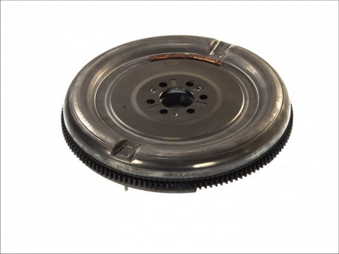 Volanta (240mm, fara kit de suruburi; fara placa de reglare a frictiunii; fara rulment de ghidare) potrivit SEAT ALHAMBRA; VW SHARAN 1.8/2.0/2.0LPG 09.95-03.10 [2]