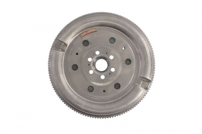 Volanta (240mm, fara kit de suruburi; fara placa de reglare a frictiunii; fara rulment de ghidare) potrivit VW TIGUAN 2.0D 09.07-07.18 [2]