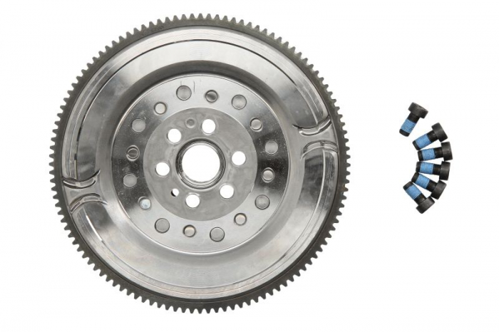 Volanta (240mm, fara rulment de ghidare) potrivit OPEL ASTRA J, ASTRA J GTC, CASCADA, ZAFIRA C 2.0D 09.09- [2]