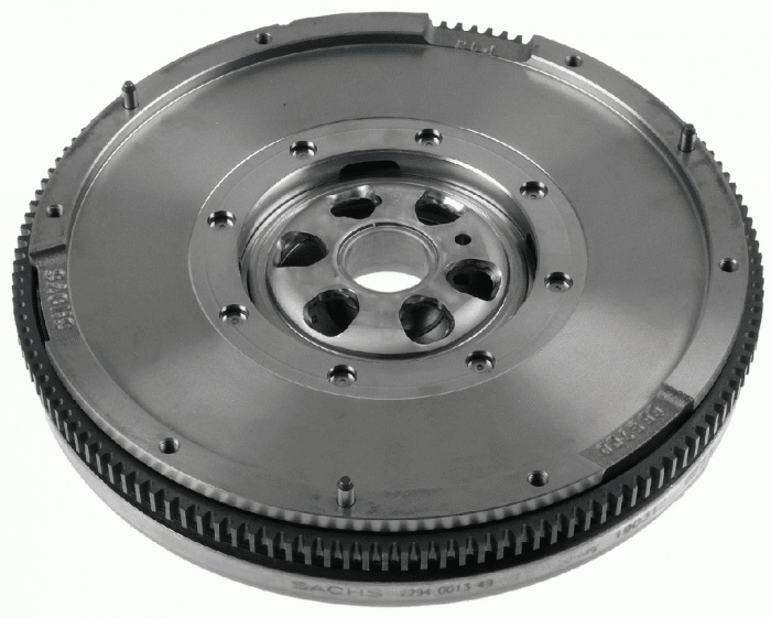 Volanta (240mm) potrivit AUDI A3; FORD GALAXY I; SEAT ALHAMBRA, CORDOBA, IBIZA III, IBIZA IV, IBIZA IV SC, LEON, TOLEDO II; SKODA FABIA I, OCTAVIA I; VW BORA 1.9D/2.0D 03.95-05.15 [3]
