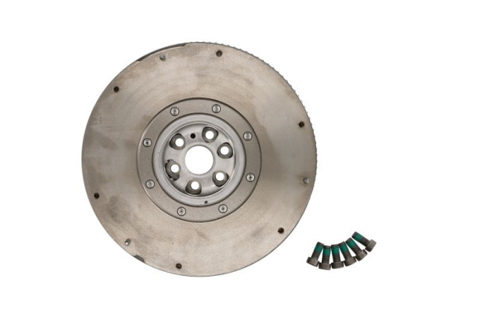 Volanta (240mm) potrivit AUDI A4 B5; VW PASSAT B5, PASSAT B5.5 1.9D 08.98-05.05