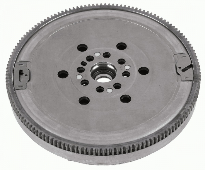 Volanta potrivita BMW 2 (F45), 2 GRAN TOURER (F46), X1 (F48); MINI (F55), (F56), (F57), CLUBMAN (F54), COUNTRYMAN (F60) 1.5D dupa 2013 (240mm) [2]