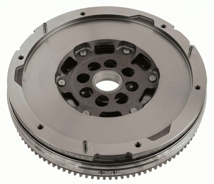 Volanta (240mm) potrivit FORD C-MAX II, FOCUS III, FOCUS III HATCHBACK, GALAXY II, GRAND C-MAX, KUGA I, KUGA II, MONDEO IV, S-MAX 2.0D 05.06-12.19
