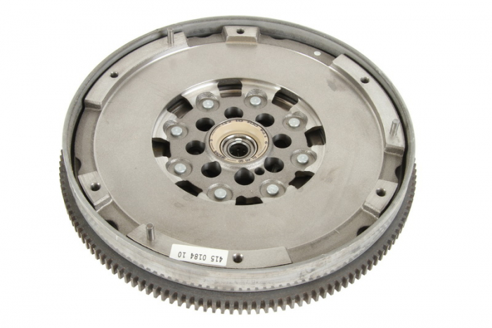 Volanta (240mm) potrivit MERCEDES C T-MODEL (S203), C (W203), CLK (C209), E T-MODEL (S211), E (W211) 2.7D 12.00-07.09