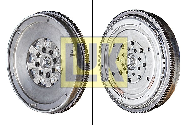 Volanta (240mm) potrivit MERCEDES C T-MODEL (S204), C (W204), E T-MODEL (S211), E (W211) 2.1D 03.03-12.09