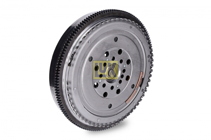 Volanta (240mm) potrivit MERCEDES C T-MODEL (S204), C (W204), E T-MODEL (S211), E (W211) 2.1D 03.03-12.09 [2]
