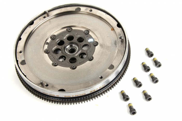 Volanta (240mm) potrivit MERCEDES C T-MODEL (S204), C (W204), E T-MODEL (S211), E (W211) 2.1D 04.06-12.09
