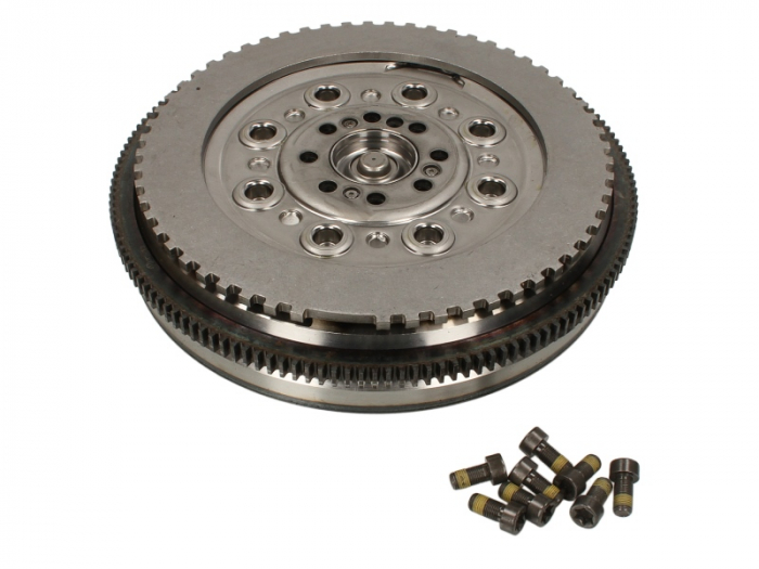 Volanta (240mm) potrivit MERCEDES SPRINTER 2-T (B901, B902), SPRINTER 3-T (B903), SPRINTER 4-T (B904), SPRINTER 5-T (B905) 2.1D 2.7D 04.00-05.06