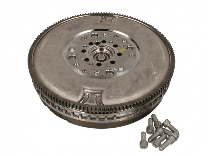 Volanta (240mm) potrivit MERCEDES SPRINTER 3,5-T (B906), SPRINTER 3-T (B906), SPRINTER 4,6-T (B906), SPRINTER 5-T (B906), VIANO (W639), VITO   MIXTO (W639) 2.1D 2.2D 06.06-