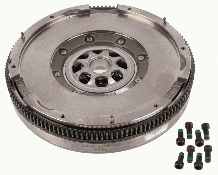 Volanta (240mm) potrivit SKODA SUPERB III; VW ARTEON, ARTEON SHOOTING BRAKE, PASSAT B8 2.0D 11.14-