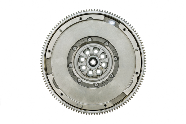 Volanta (240mm) potrivit SUBARU FORESTER, IMPREZA, LEGACY IV, LEGACY V, OUTBACK, XV 2.0D 02.08- [3]