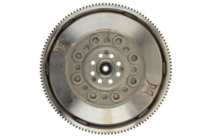 Volanta (240mm) potrivit SUBARU FORESTER, IMPREZA, LEGACY IV, LEGACY V, OUTBACK, XV 2.0D 02.08- [2]
