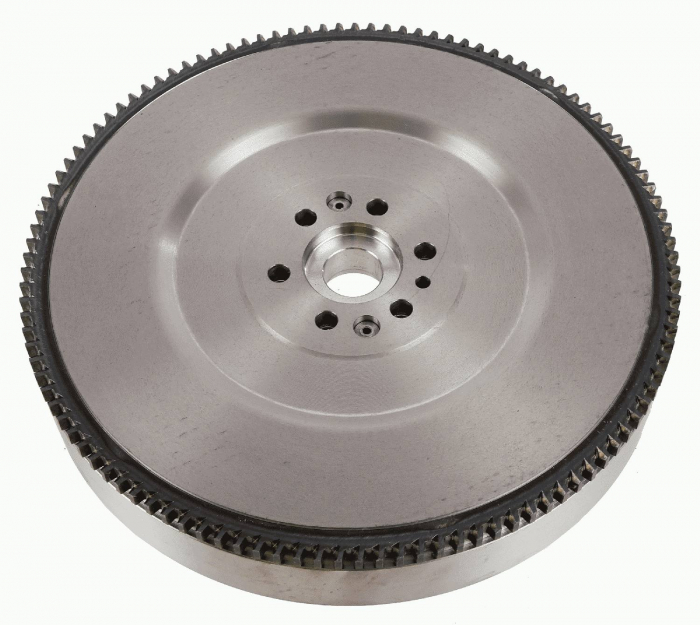 Volanta potrivita VOLVO C30, S40 II, S60 II, S80 II, V40, V50, V60 I, V70 III; FORD C-MAX, C-MAX II, FIESTA VII, FOCUS C-MAX, FOCUS II, FOCUS III 1.5D/1.6D dupa 2003 (240mm) [2]