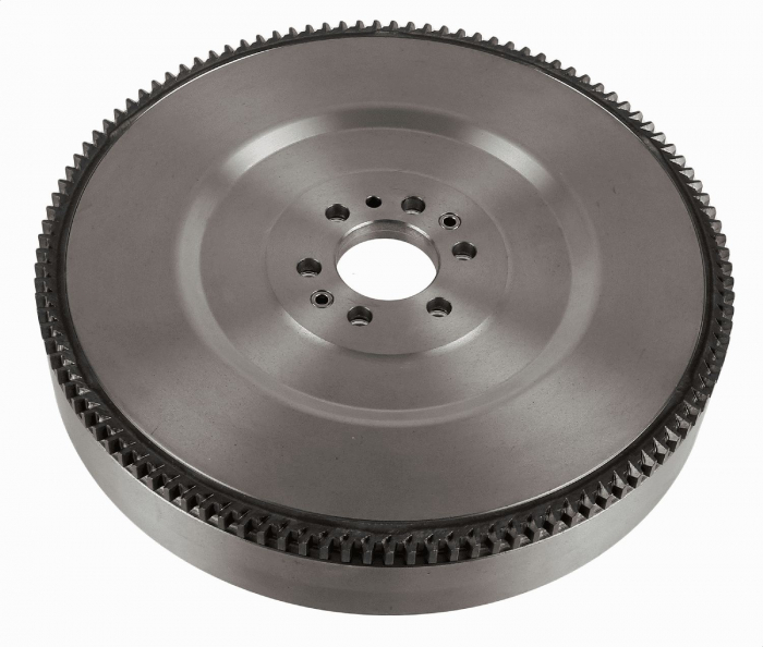Volanta potrivita VOLVO C30, S40 II, S60 II, S80 II, V40, V50, V60 I, V70 III; FORD C-MAX, C-MAX II, FIESTA VII, FOCUS C-MAX, FOCUS II, FOCUS III 1.5D/1.6D dupa 2003 (240mm) [2]