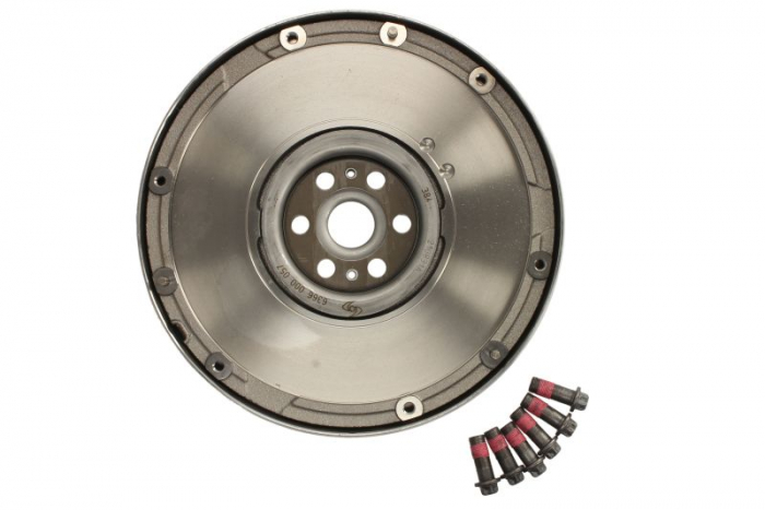Volanta (240mm) potrivit VOLVO C30, S40 II, V50; FORD C-MAX, FOCUS II, FOCUS III, GALAXY II, MONDEO III, MONDEO IV, S-MAX 1.8-2.0LPG 10.00-02.20