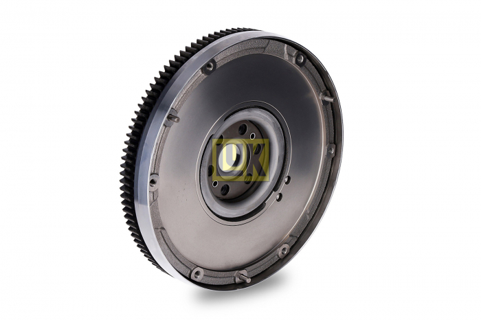 Volanta (240mm) potrivit VOLVO C30, S40 II, V50, V70 III; FORD C-MAX, FOCUS II, FOCUS III, GALAXY II, MONDEO III, MONDEO IV, S-MAX 1.8-2.0LPG 10.00-02.20