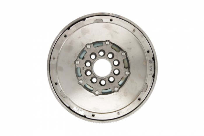 Volanta (240mm) potrivit VOLVO S60 II, S80 II, V60 I, V70 III, XC60 I, XC70 II 2.4D 08.07-02.17