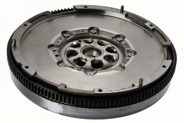 Volanta (240mm) potrivit VW CALIFORNIA T5 CAMPER, MULTIVAN T5, TRANSPORTER T5, TRANSPORTER T6 2.0 05.11-06.19