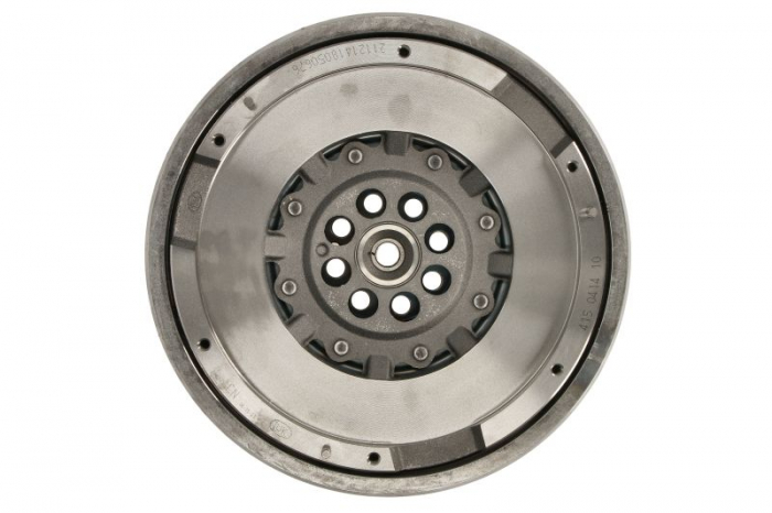 Volanta (250mm, cu placa de reglare a frecarii; cu rulment de ghidare; fara kit de suruburi) potrivit HYUNDAI TERRACAN 2.9D 12.01-12.06