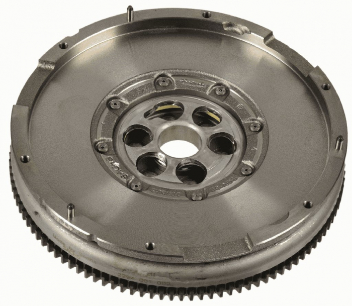 Volanta (250mm, numarul de sasiu pina la B1999999) potrivit OPEL INSIGNIA A, INSIGNIA A COUNTRY; SAAB 9-5 2.0D 07.08-03.17 [3]