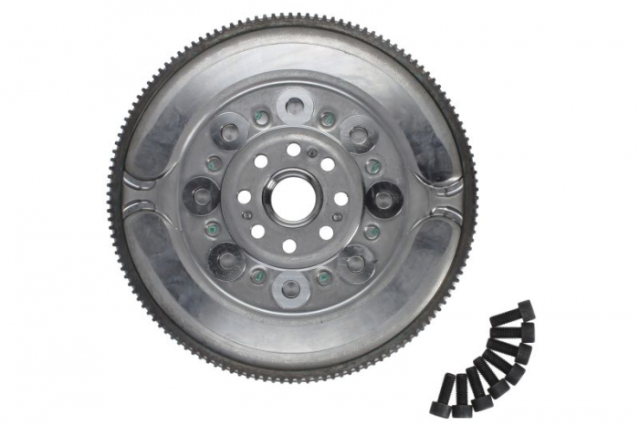 Volanta (250mm) potrivit CHEVROLET TRAX; OPEL ASTRA J, ASTRA J GTC, ASTRA K, INSIGNIA A, INSIGNIA B, INSIGNIA B GRAND SPORT, MERIVA B, MOKKA / MOKKA X, ZAFIRA C 1.6D 02.13- [2]