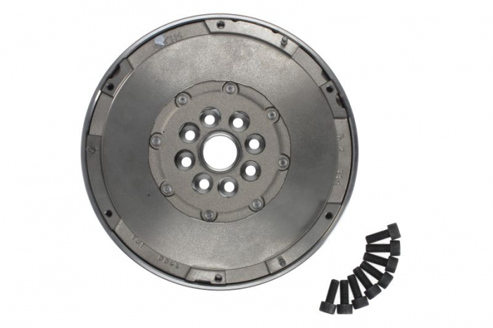 Volanta (250mm) potrivit CHEVROLET TRAX; OPEL ASTRA J, ASTRA J GTC, ASTRA K, INSIGNIA A, INSIGNIA B, INSIGNIA B GRAND SPORT, MERIVA B, MOKKA   MOKKA X, ZAFIRA C 1.6D 02.13-