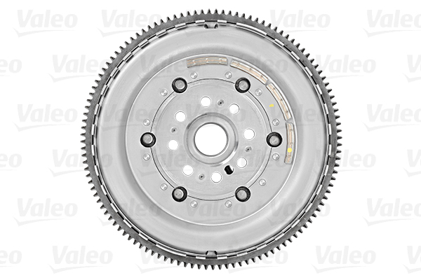 Volanta potrivit FORD TRANSIT 2.4D 2000-2006 - (250mm) [2]
