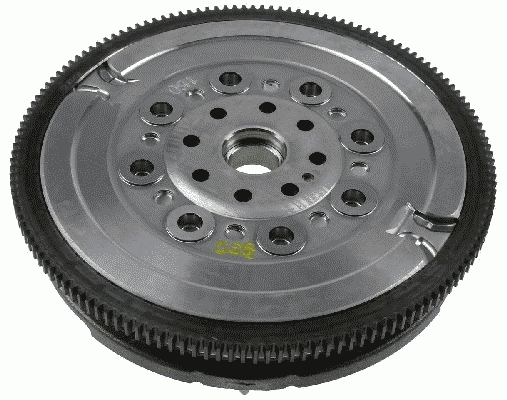 Volanta potrivita OPEL INSIGNIA A; SAAB 9-3 2.8 2008-2017 (250mm) [4]