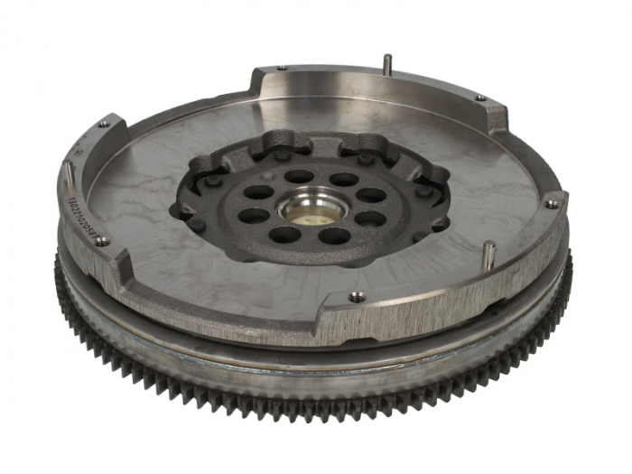 Volanta (260mm, cu placa de reglare a frecarii; fara kit de suruburi; fara rulment de ghidare) potrivit HYUNDAI SANTA FE II 2.2D 03.06-12.12