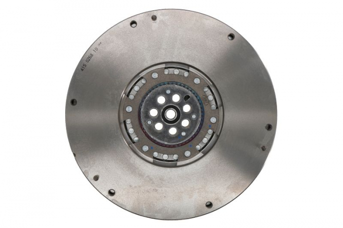 Volanta (280mm, cu placa de reglare a frecarii; cu rulment de ghidare; fara kit de suruburi) potrivit IVECO DAILY III, DAILY IV 05.99-08.11