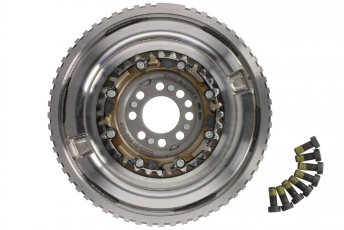 Volanta (280mm) potrivit HYUNDAI ELANTRA VI, I30, I40 I, I40 I CW, KONA, TUCSON; KIA CARENS IV, CEE D, OPTIMA, PRO CEE D, SOUL II 1.6D 1.6DH 1.7D 07.11-