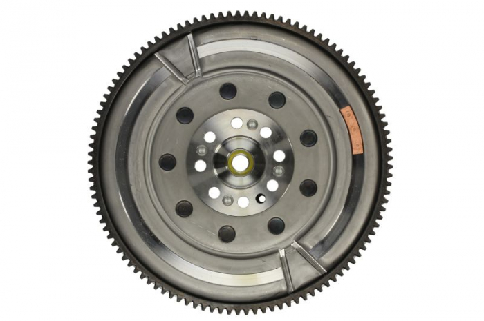 Volanta (280mm) potrivit HYUNDAI I40 I, I40 I CW 1.7D 07.11-05.19 [2]
