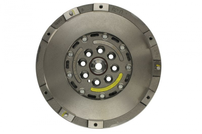 Volanta (280mm) potrivit HYUNDAI I40 I, I40 I CW 1.7D 07.11-05.19